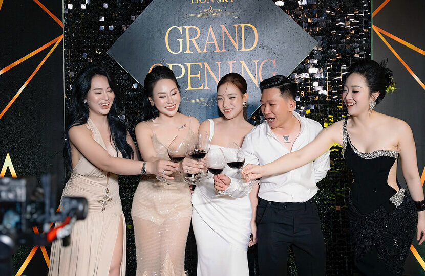 Lãnh đạo bởi thế hệ trẻ, bài bản, truyền cảm hứng