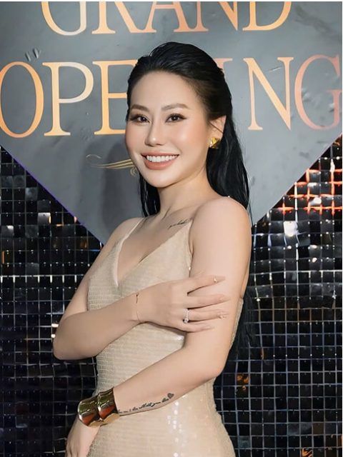 Phạm Minh Huệ