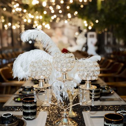 Ưu đãi dành cho tiệc 2-3 mâm