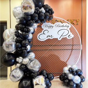 Tổ chức sinh nhật cho bé – Gửi trọn yêu thương