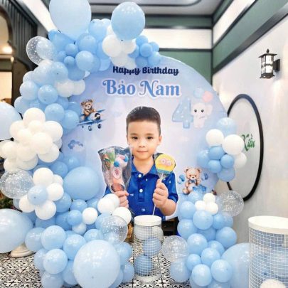 Ưu đãi dành cho tiệc 7-9 mâm