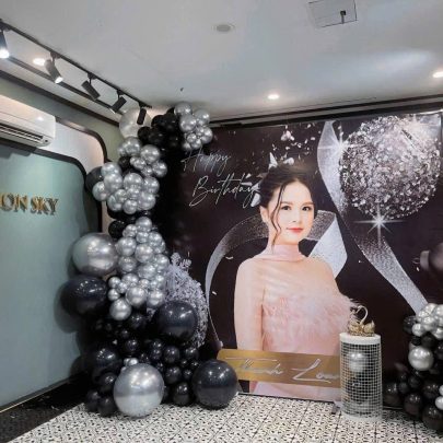 Ưu đãi dành cho tiệc 7-9 mâm