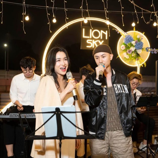 Ưu đãi dành cho tiệc 13-16 mâm