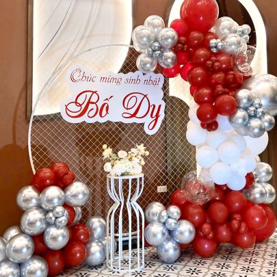 Ưu đãi dành cho tiệc 4-6 mâm