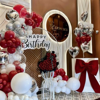 Ưu đãi dành cho tiệc 7-9 mâm