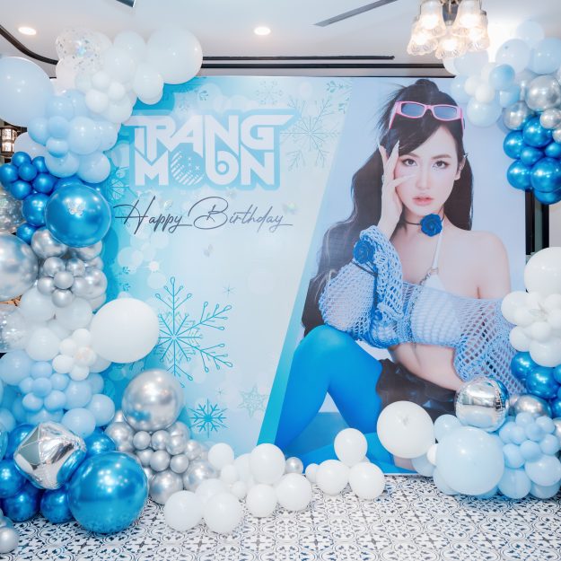 Ưu đãi dành cho tiệc 13-16 mâm