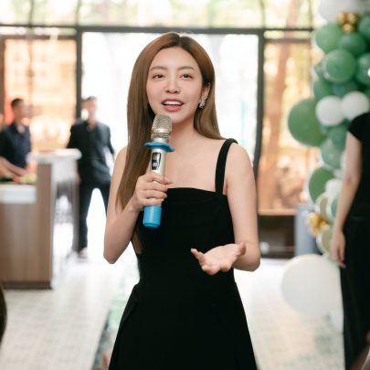 Ưu đãi dành cho tiệc 4-6 mâm