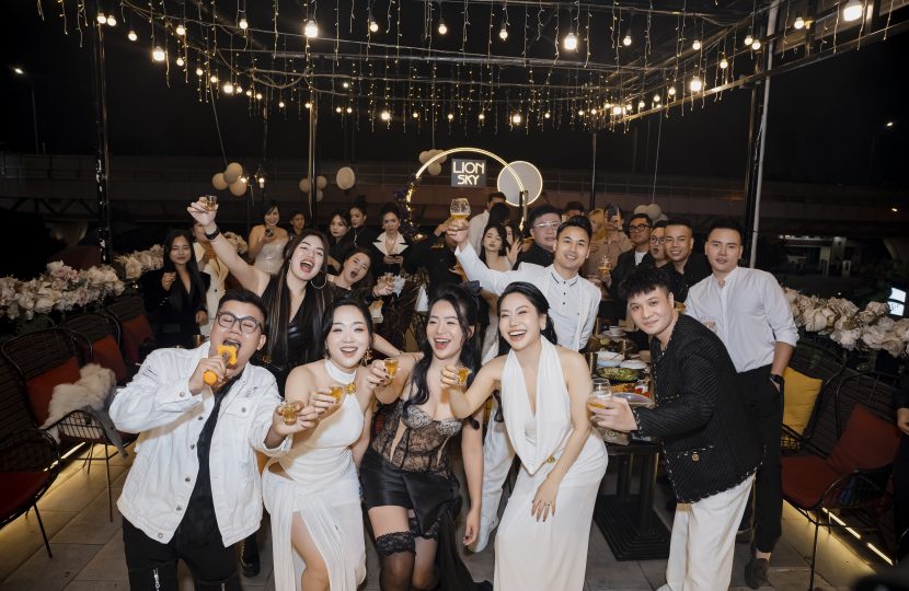 Chính sách ưu đãi hấp dẫn – linh hoạt – minh bạch