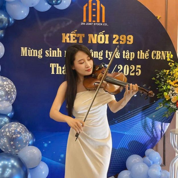 Ưu đãi dành cho tiệc 13-16 mâm