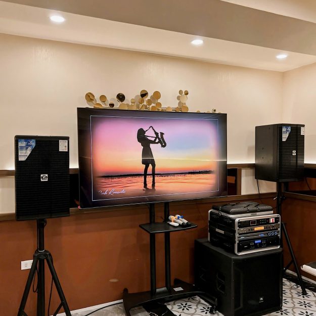 Ưu đãi dành cho tiệc 10-12 mâm