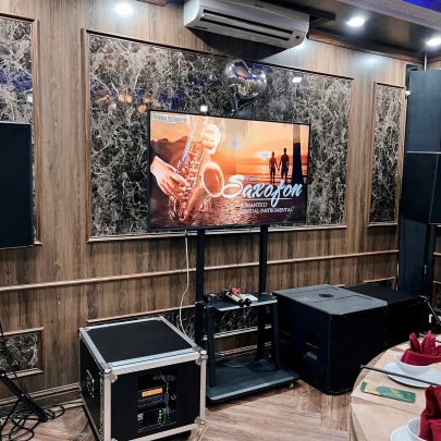 Ưu đãi dành cho tiệc 4-6 mâm